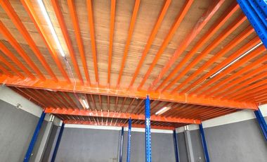 Gudang Green Sedayu Bizpark Cakung 9x18 162m Jakarta Timur