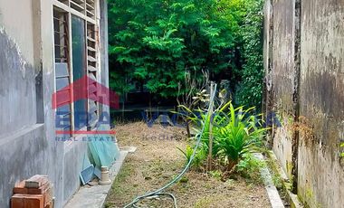 Rumah DISEWAKAN diBanjaran Kediri Cocok untuk cafe, kantor distributor