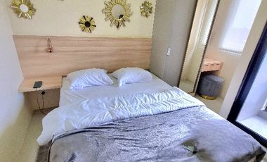 sewa apartemen vittorio dekat UNESA,pakuwon mall