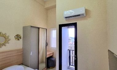 sewa apartemen vittorio dekat UNESA,pakuwon mall