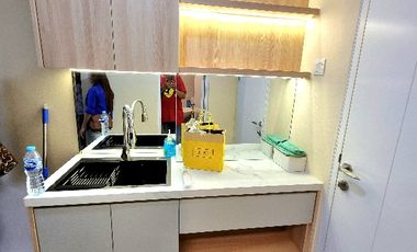 sewa apartemen vittorio dekat UNESA,pakuwon mall