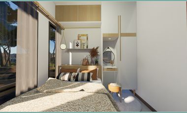 Rumah di Jogja Serasa Villa Dekat Kampus UMY