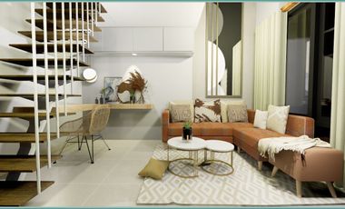 Rumah di Jogja Serasa Villa Dekat Kampus UMY