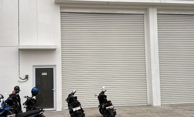 Gudang disewakan di Neglasari, Neglasari, Tangerang, Banten