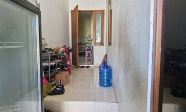 1 UNIT GIUDANG DAN KANTOR DIKAWASAN CARGO UBUNG DENPASAR UTARA