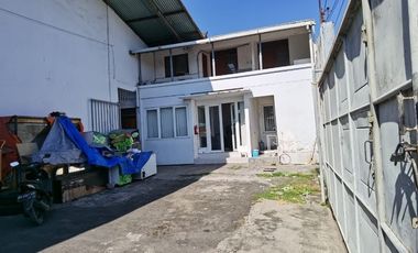 1 UNIT GIUDANG DAN KANTOR DIKAWASAN CARGO UBUNG DENPASAR UTARA