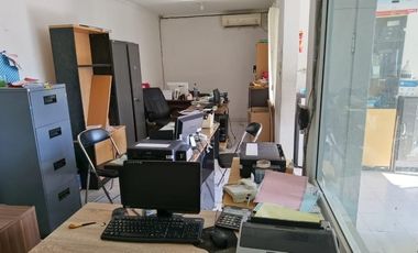 1 UNIT GIUDANG DAN KANTOR DIKAWASAN CARGO UBUNG DENPASAR UTARA