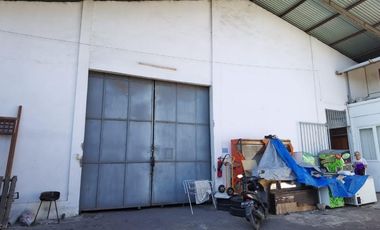 1 UNIT GIUDANG DAN KANTOR DIKAWASAN CARGO UBUNG DENPASAR UTARA