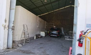 1 UNIT GIUDANG DAN KANTOR DIKAWASAN CARGO UBUNG DENPASAR UTARA