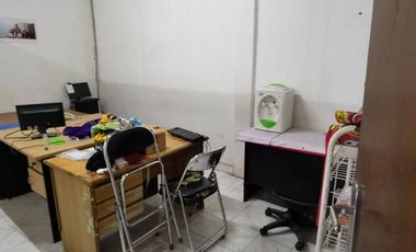 1 UNIT GIUDANG DAN KANTOR DIKAWASAN CARGO UBUNG DENPASAR UTARA