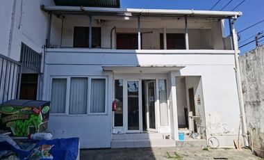 1 UNIT GIUDANG DAN KANTOR DIKAWASAN CARGO UBUNG DENPASAR UTARA