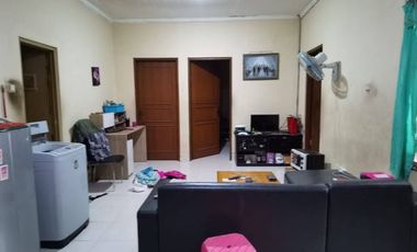 1 UNIT GIUDANG DAN KANTOR DIKAWASAN CARGO UBUNG DENPASAR UTARA