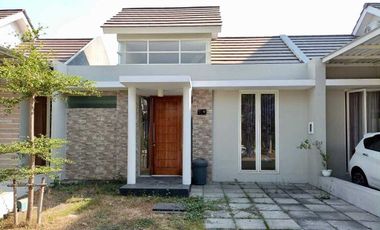 Rumah dijual di Tanjungan, Gresik, Jawa Timur