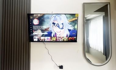 Sewa Apartemen Murah Jarrdin Cihampelas Bandung