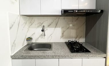 Sewa Apartemen Murah Jarrdin Cihampelas Bandung