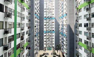 Sewa Apartemen Murah Jarrdin Cihampelas Bandung