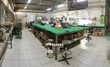 Di Jual Murah Gudang Di Sunter, Jakarta Utara