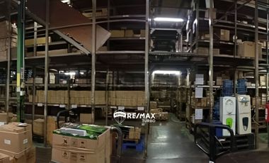 Di Jual Murah Gudang Di Sunter, Jakarta Utara