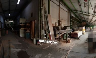 Di Jual Murah Gudang Di Sunter, Jakarta Utara