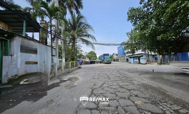 Di Jual Murah Gudang Di Sunter, Jakarta Utara