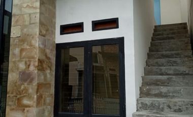 NEGO hingga JADI  rmh PalmaResidence,Pku,LT 134/LB 125,SHM