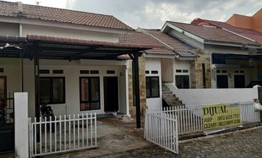 NEGO hingga JADI  rmh PalmaResidence,Pku,LT 134/LB 125,SHM