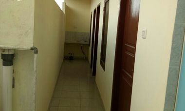 NEGO hingga JADI  rmh PalmaResidence,Pku,LT 134/LB 125,SHM