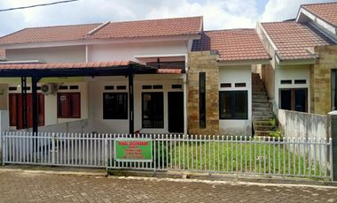 NEGO hingga JADI  rmh PalmaResidence,Pku,LT 134/LB 125,SHM