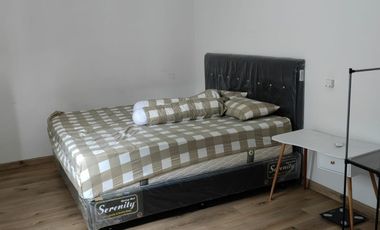 Disewa Rumah Golf Island Uk 10x15 Furnish