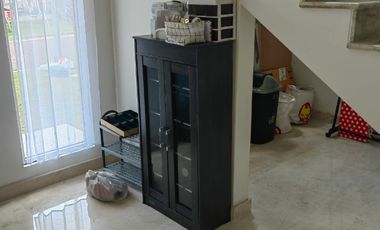 Disewa Rumah Golf Island Uk 10x15 Furnish