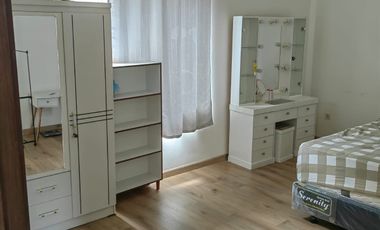 Disewa Rumah Golf Island Uk 10x15 Furnish