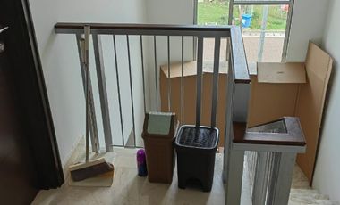 Disewa Rumah Golf Island Uk 10x15 Furnish