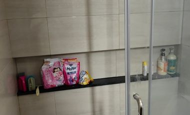 Disewa Rumah Golf Island Uk 10x15 Furnish