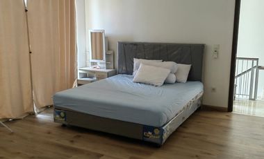 Disewa Rumah Golf Island Uk 10x15 Furnish