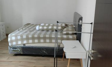 Disewa Rumah Golf Island Uk 10x15 Furnish