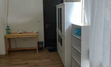 Disewa Rumah Golf Island Uk 10x15 Furnish