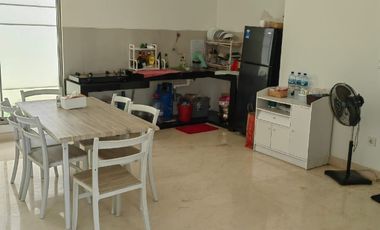 Disewa Rumah Golf Island Uk 10x15 Furnish