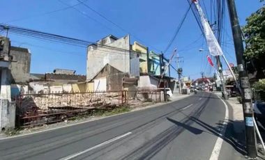 tanah strategis dekat hotel bintang 5 jogja