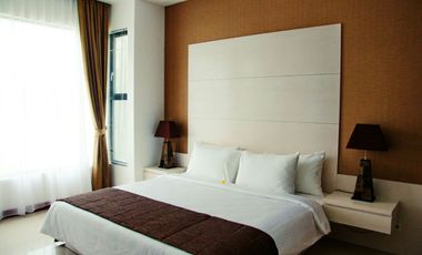 APARTEMENT HOTEL DI UMALAS RESIDENT