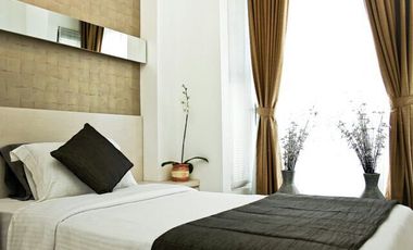 APARTEMENT HOTEL DI UMALAS RESIDENT