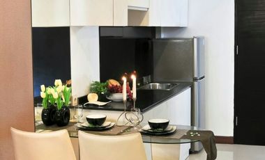 APARTEMENT HOTEL DI UMALAS RESIDENT