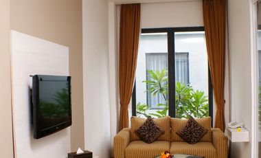 APARTEMENT HOTEL DI UMALAS RESIDENT