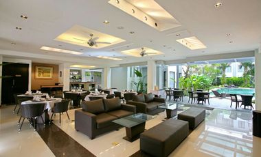 APARTEMENT HOTEL DI UMALAS RESIDENT