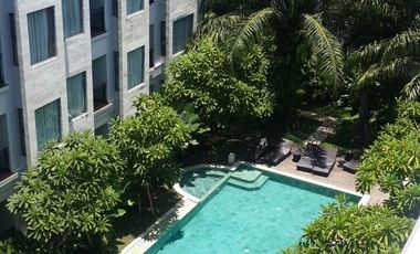 APARTEMENT HOTEL DI UMALAS RESIDENT