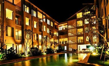 APARTEMENT HOTEL DI UMALAS RESIDENT