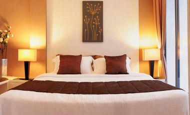 APARTEMENT HOTEL DI UMALAS RESIDENT