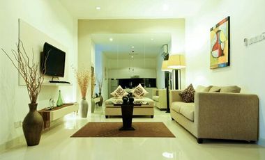 APARTEMENT HOTEL DI UMALAS RESIDENT