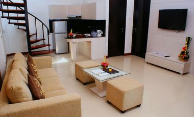 APARTEMENT HOTEL DI UMALAS RESIDENT