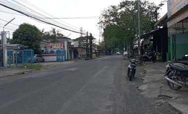 Dijual / Disewakan Gedung Raya Sidowungu Menganti Gresik