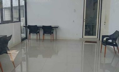 Dijual / Disewakan Gedung Raya Sidowungu Menganti Gresik